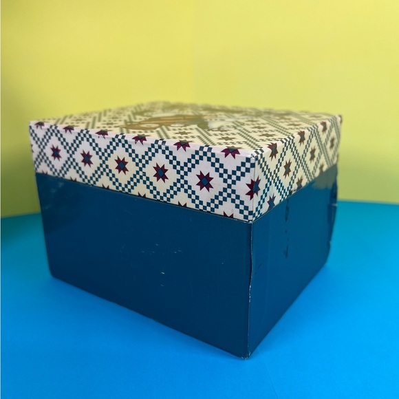 Lang and Wise Mug Teddy & Friends 12 Oz Collector Mug With Box, Vintage 1997 - Picture 13 of 14